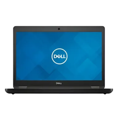Dell Latitude 5490 | Intel i5 7th Gen  | Refurbished