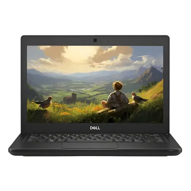 Dell Latitude 5280 Intel i5-7th Gen