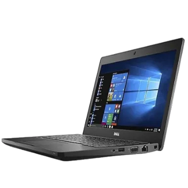 Dell Latitude 5280 Intel i5-7th Gen
