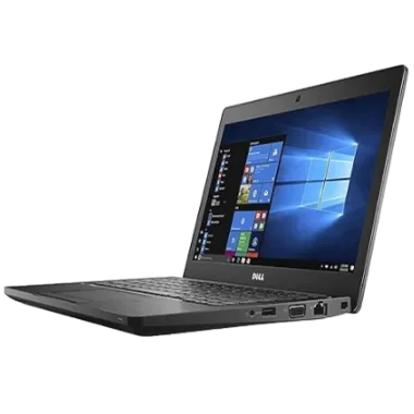 Dell Latitude 5280 Intel i5-7th Gen
