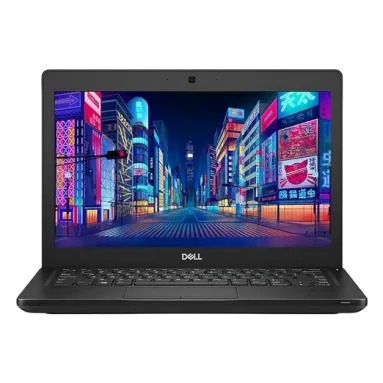 Dell Latitude 5290 Intel i5 8th Gen | Refurbished
