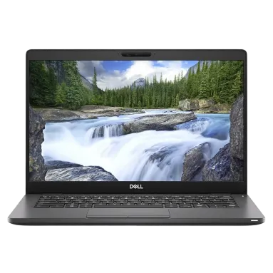 Dell Latitude 5300 Laptop  Intel i5-8th Gen | Refurbished