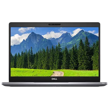 Dell Latitude 5310 13.3 i5 10th Gen 8GB RAM – 256GB SSD