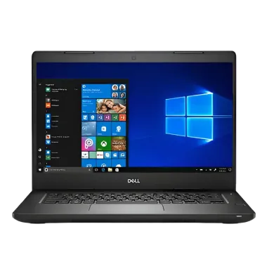 Dell Latitude 5480 Intel i5 7th Gen | Refurbished