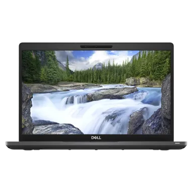 Dell Latitude 5490 | Intel i5 8th Gen | Refurbished
