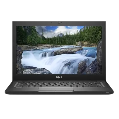 Dell Latitude 7290 Intel i5 8th Gen | Refurbished