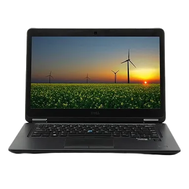 Dell Latitude 7400 Laptop Intel i5-8th Gen| Refurbished