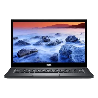 Dell Latitude 7480 14 Laptop Intel Core i7 7th Gen  | Refurbished