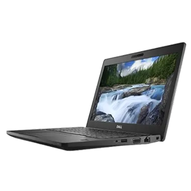 Dell Latitude 5290 Intel i5 8th Gen | Refurbished