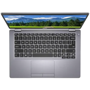 Dell Latitude 5310 13.3 i5 10th Gen 8GB RAM – 256GB SSD
