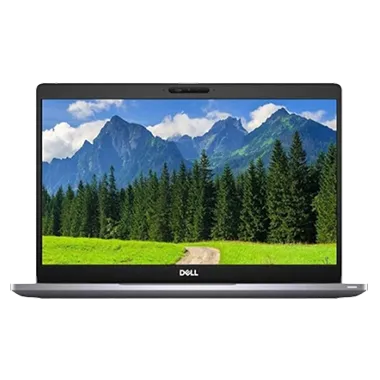Dell Latitude 5310 13.3 i5 10th Gen 8GB RAM – 256GB SSD