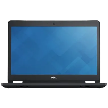 Dell Latitude 5480 Intel i5 7th Gen | Refurbished