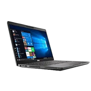 Dell Latitude 5490 | Intel i5 8th Gen | Refurbished