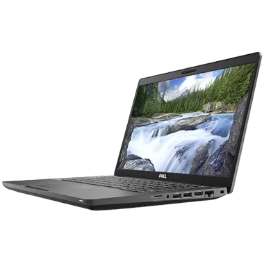 Dell Latitude 5490 | Intel i5 8th Gen | Refurbished