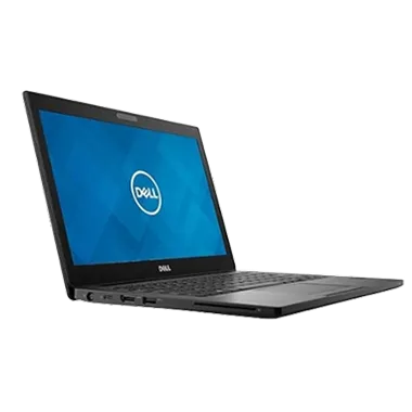 Dell Latitude 7290 Intel i5 8th Gen | Refurbished