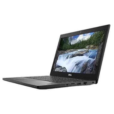 Dell Latitude 7290 Intel i5 8th Gen | Refurbished