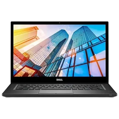 Dell Latitude 7290 Intel i5 8th Gen | Refurbished
