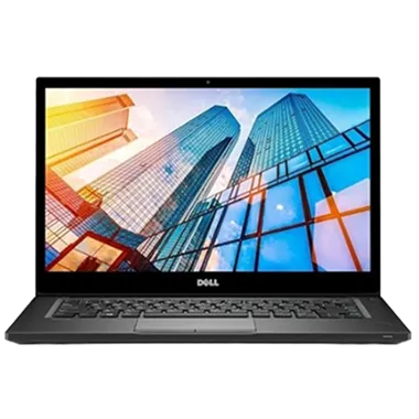 Dell Latitude 7290 Intel i5 8th Gen | Refurbished