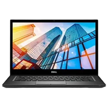 Dell Latitude 7290 Intel i5 8th Gen | Refurbished