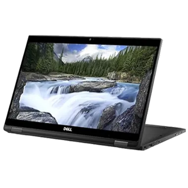 Dell Latitude 7390 | 2-in-1 Intel i5 8th Gen | Refurbished