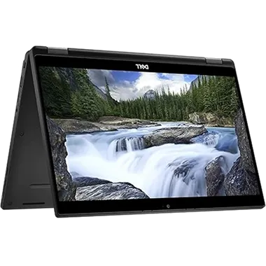 Dell Latitude 7390 | 2-in-1 Intel i5 8th Gen | Refurbished