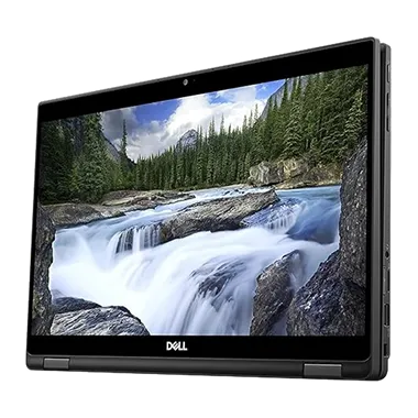Dell Latitude 7390 | 2-in-1 Intel i5 8th Gen | Refurbished