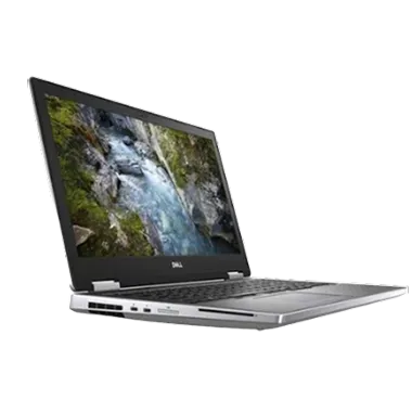 Dell Precision 7540 Intel i7-9th Gen NVIDIA 4GB 16/1 TB