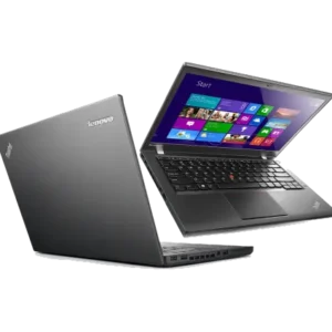 Lenovo x240 Core i5 4th gen/8gb/256gb/12.5"/adapter