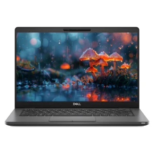DELL Latitude 5490 Core i5 7th Gen Laptop, 8 GB RAM, 256GB SSD, Intel HD Graphics, 14 inch