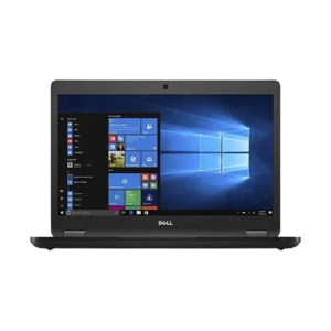 Dell Latitude 5480  Intel i5 7th Gen  8GB RAM  256GB SSD  14 HD  Windows 11 Pro  Refurbished