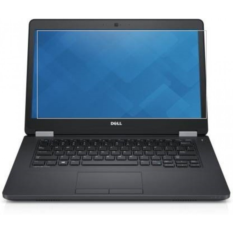 Dell Latitude E5470 | I5 6TH GEN