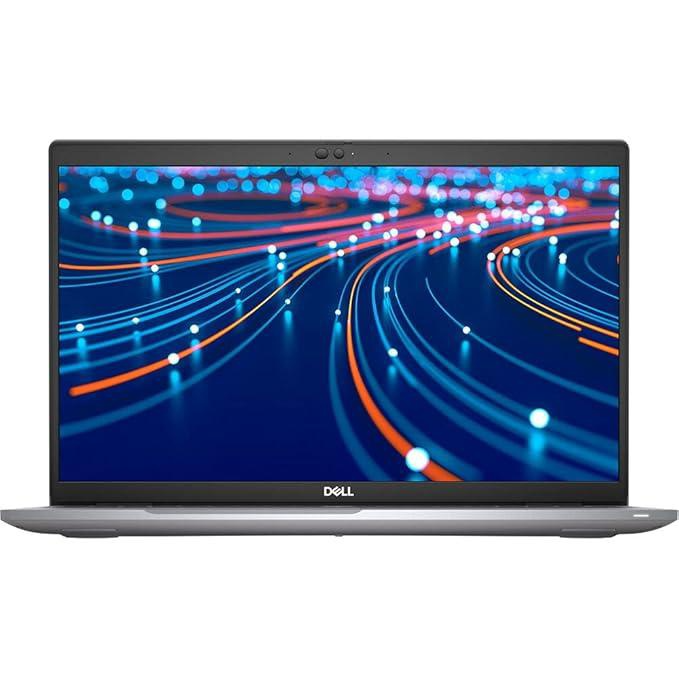 Dell Latitude 5411 | I5 10TH GEN