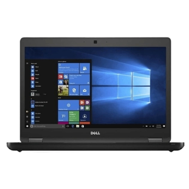 Dell Latitude 5480 | I5 6TH GEN