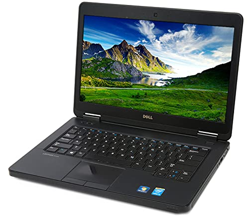Dell Latitude E5440 | I5 4TH GEN