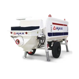 Ajax ASP 10011 Concrete Pump