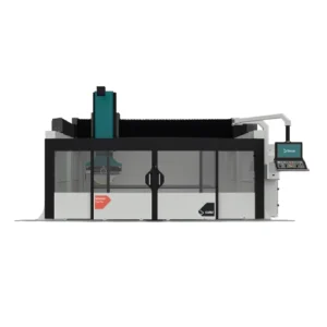 Biesse Master Cut Pro C W Bridge Saw Machine