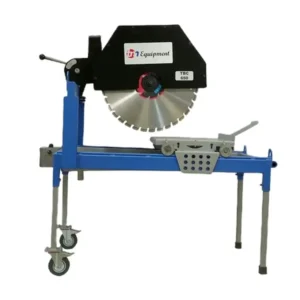 Block Cutting Machines