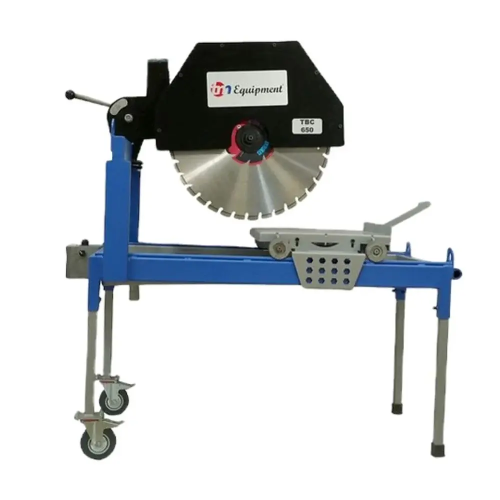 Block Cutting Machines