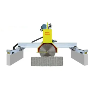 Julun-Granite-Multi-Cutter-Machine