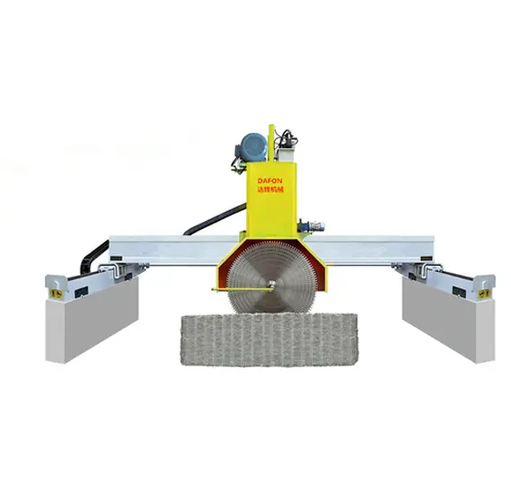 Julun-Granite-Multi-Cutter-Machine