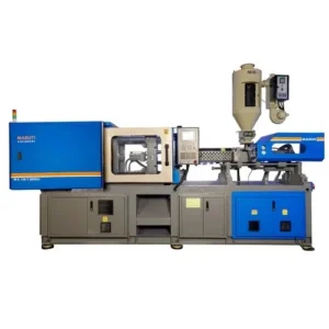 Pp Injection Moulding Machine, 300 Ton