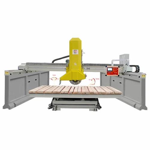Auto-Bridge-Cutting-Machine