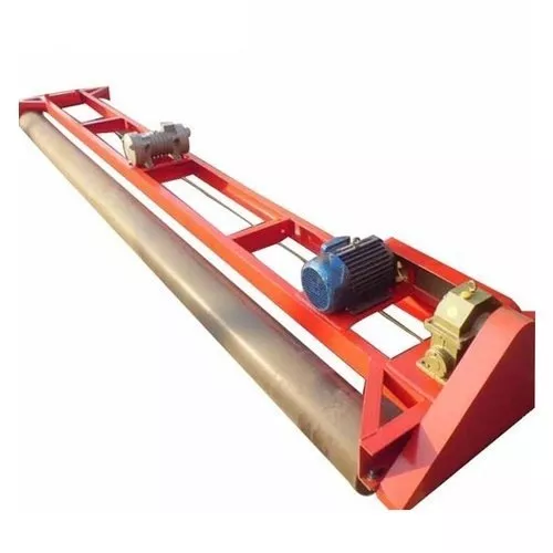 Concrete Roller Screed Paver Machine