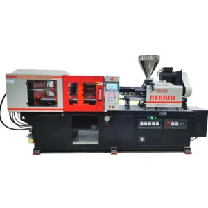 Hydraulic Injection Moulding Machine