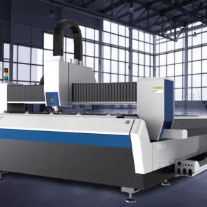 Laser Cutting System