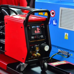 Toshon 430 Mig Welding 400 Amps